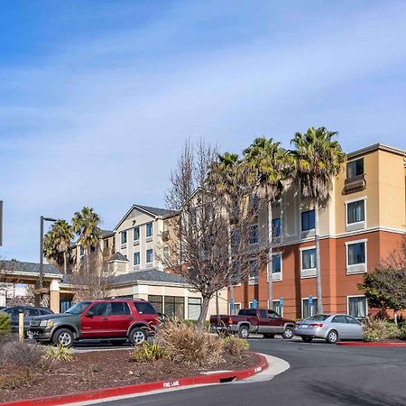 Extended Stay America Suites - San Rafael - Francisco Blvd East Exterior photo