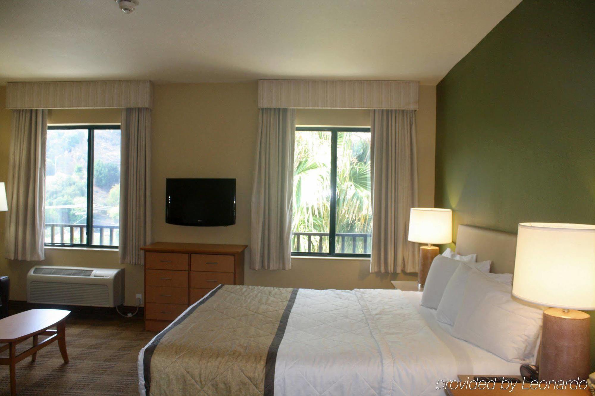 Extended Stay America Suites - San Rafael - Francisco Blvd East Exterior photo